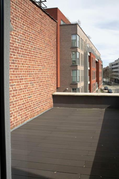 Appartment 1 Brussels Exterior photo